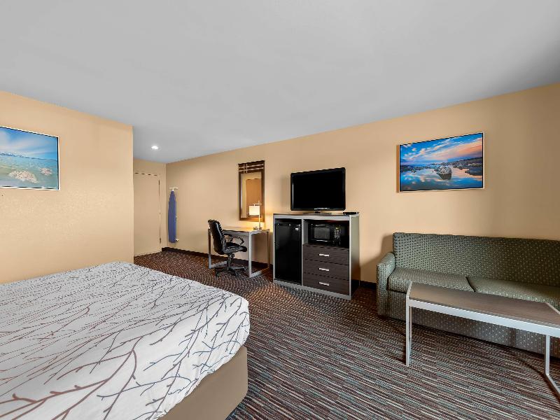 Best Western Topaz Lake Inn image