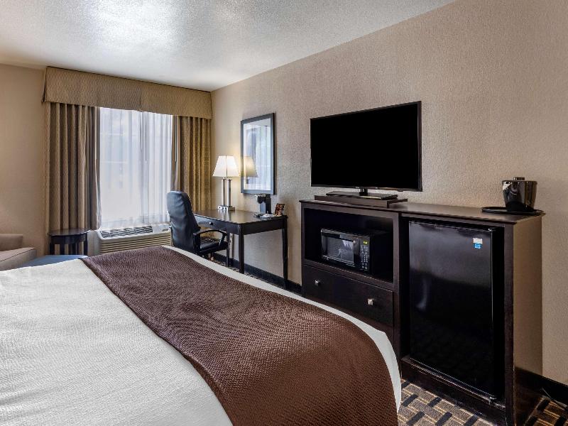 Best Western Plus Las Vegas West image