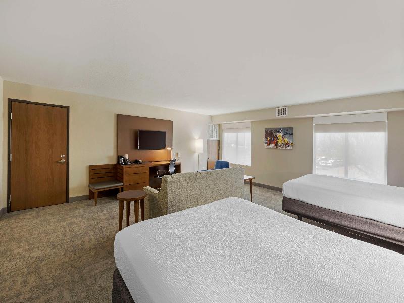 Best Western Plus Henderson Hotel image