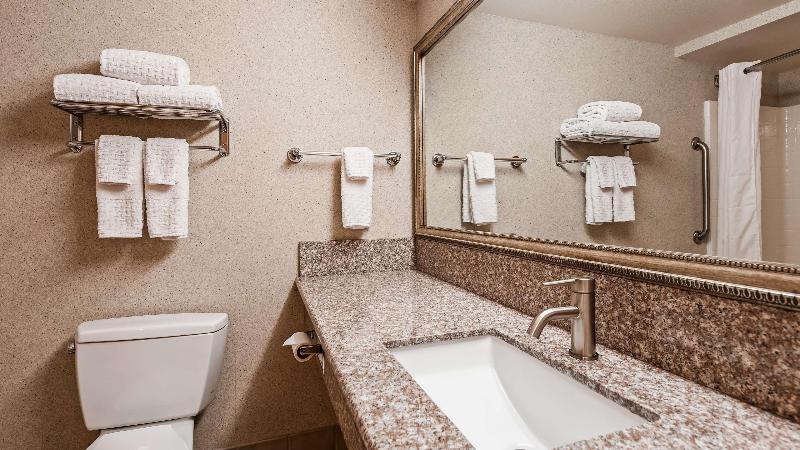 Best Western Plus North Las Vegas Inn & Suites image