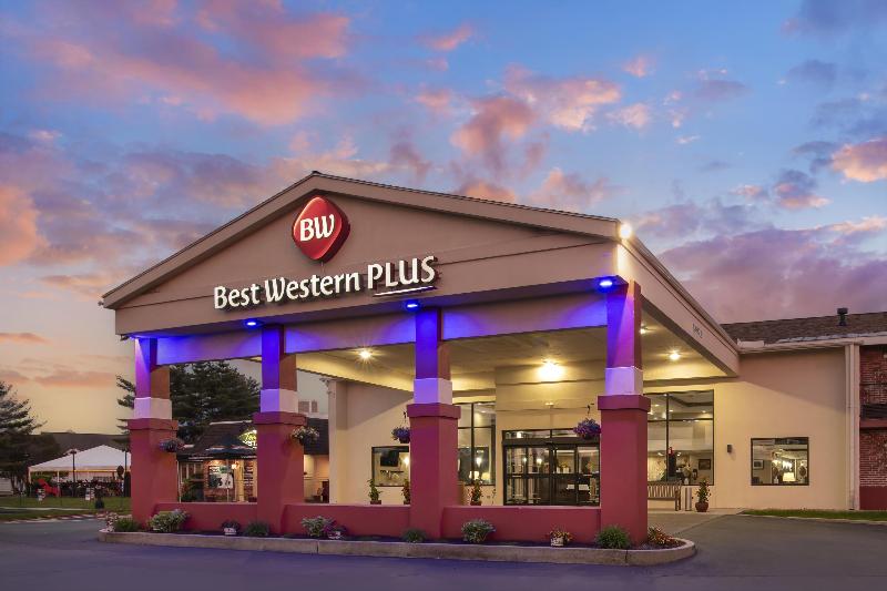 Best Western Plus Keene Hotel image