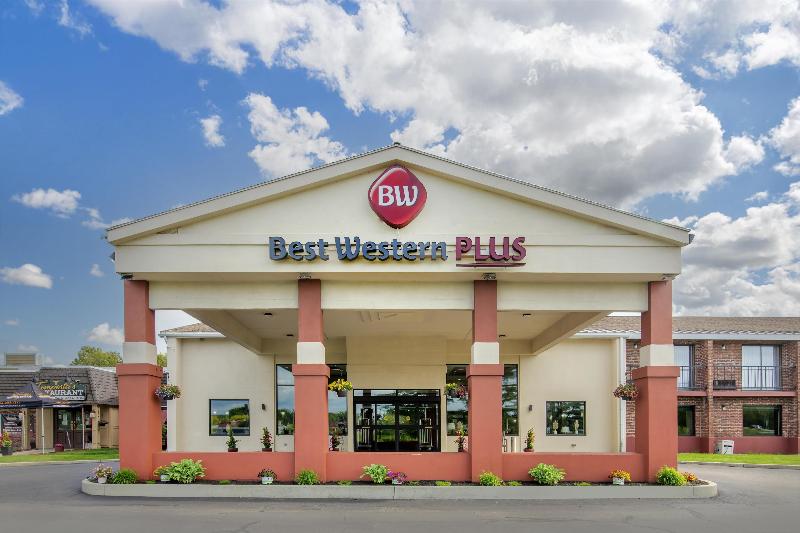 Best Western Plus Keene Hotel image