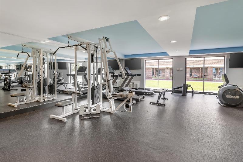Best Western Plus Keene Hotel image