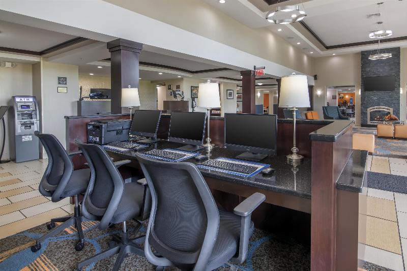 Best Western Plus Keene Hotel image
