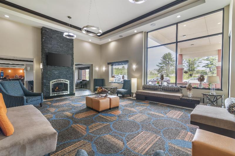 Best Western Plus Keene Hotel image