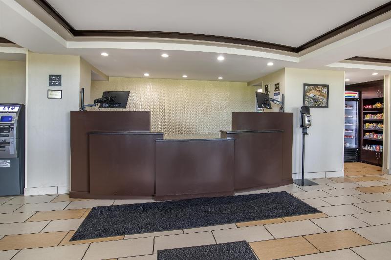 Best Western Plus Keene Hotel image