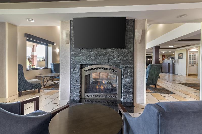 Best Western Plus Keene Hotel image