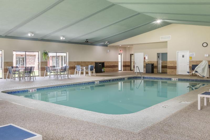 Best Western Plus Keene Hotel image