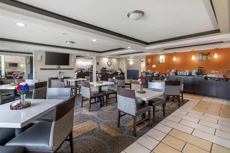 Best Western Plus Keene Hotel image