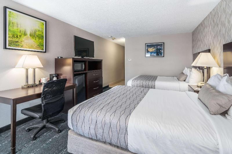 Best Western Plus Keene Hotel image