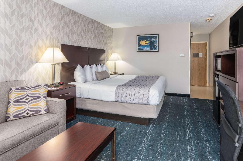 Best Western Plus Keene Hotel image