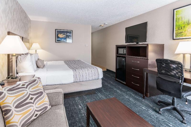 Best Western Plus Keene Hotel image