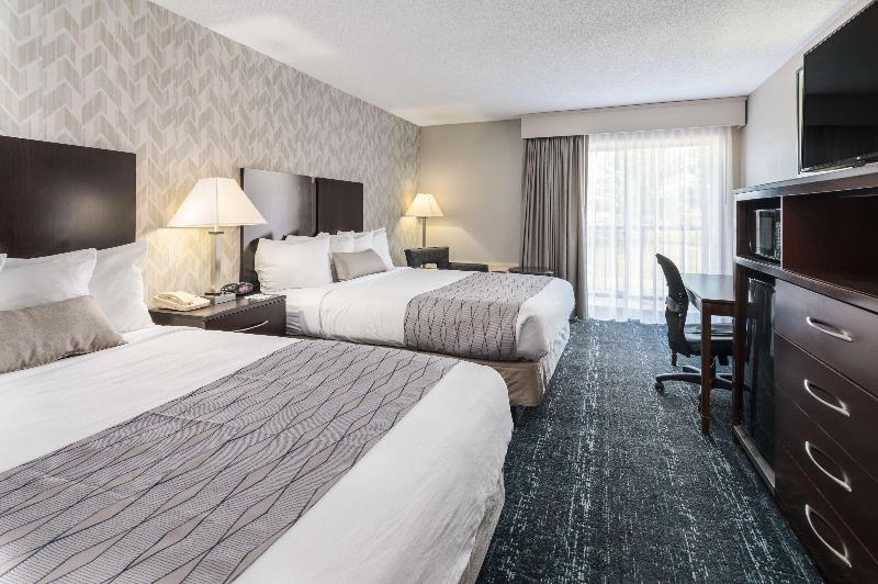 Best Western Plus Keene Hotel image