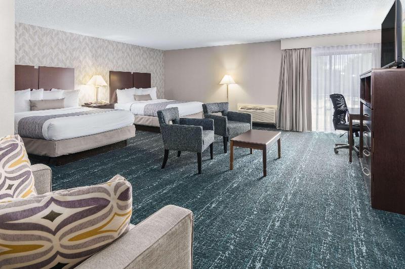 Best Western Plus Keene Hotel image