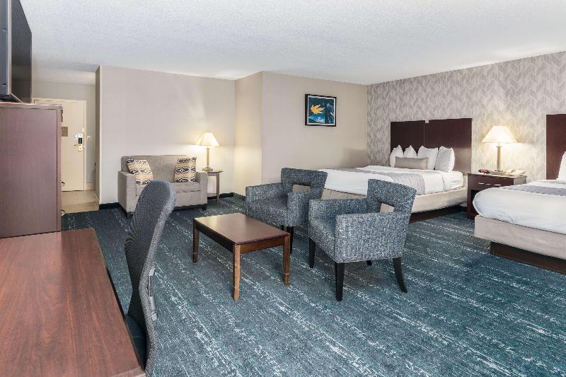 Best Western Plus Keene Hotel image