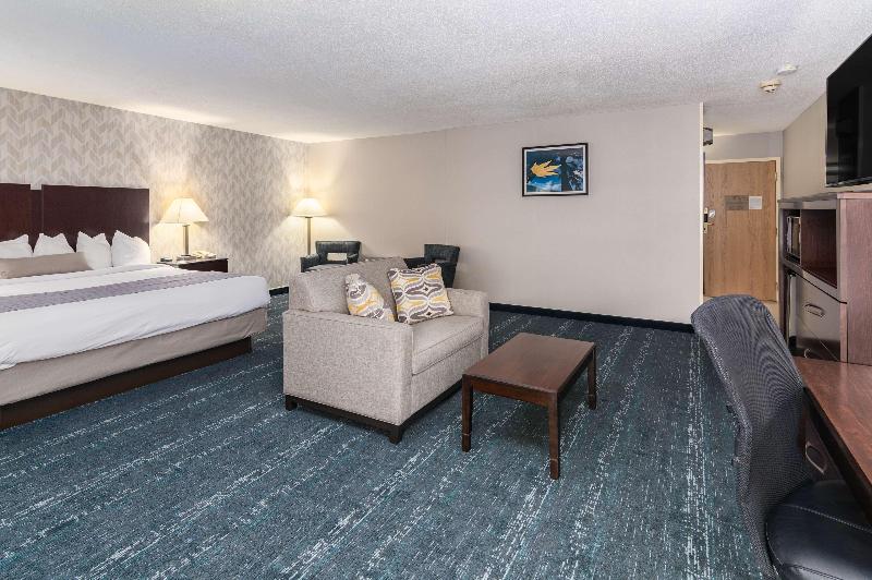 Best Western Plus Keene Hotel image