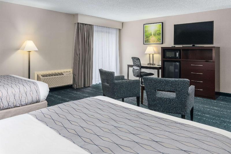 Best Western Plus Keene Hotel image