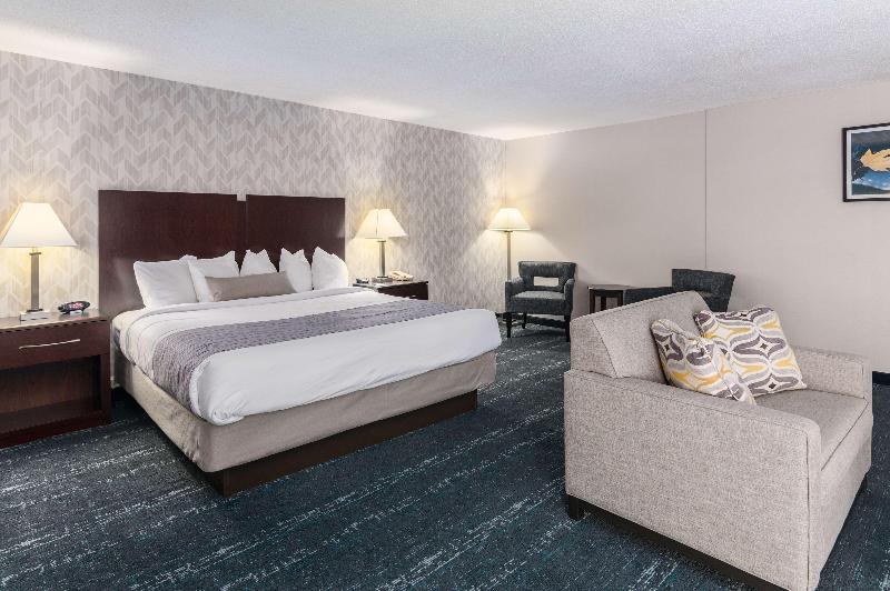 Best Western Plus Keene Hotel image