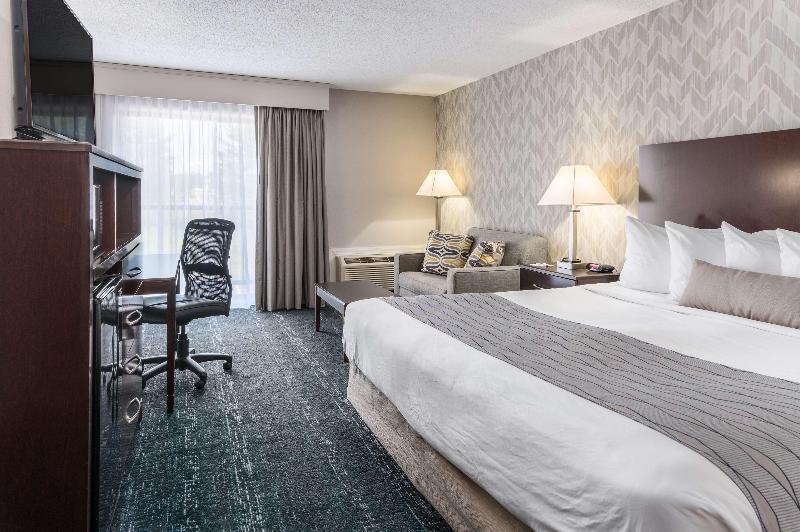 Best Western Plus Keene Hotel image