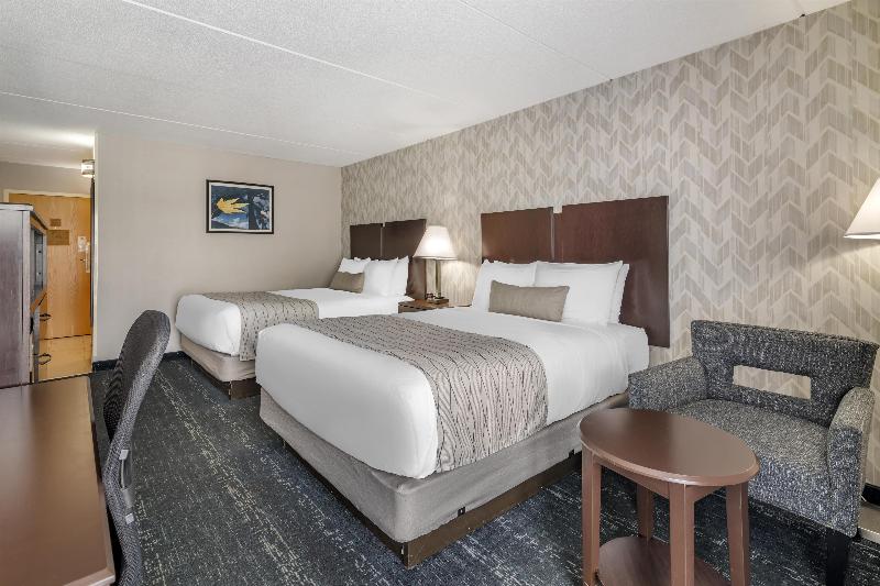 Best Western Plus Keene Hotel image