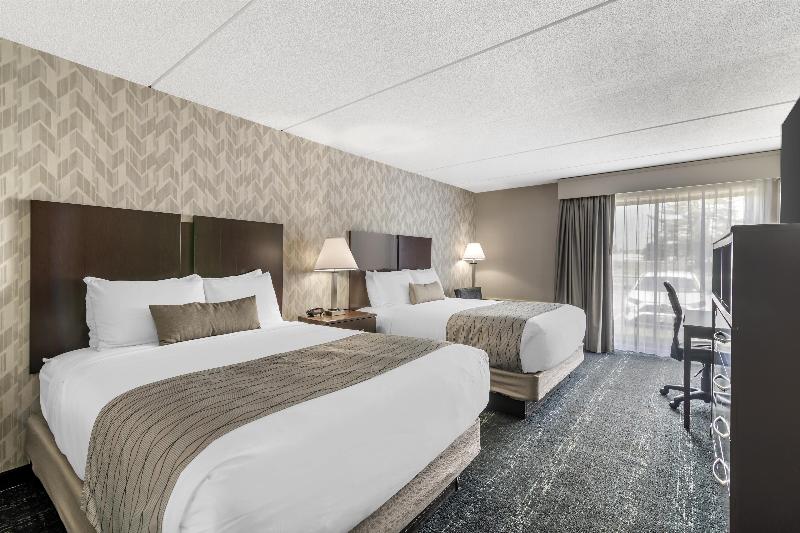 Best Western Plus Keene Hotel image