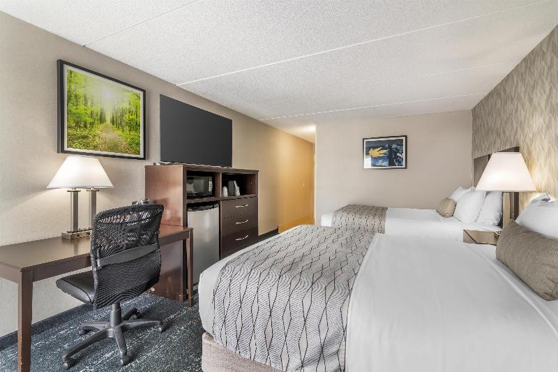 Best Western Plus Keene Hotel image