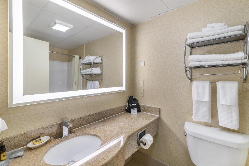 Best Western Plus Keene Hotel image