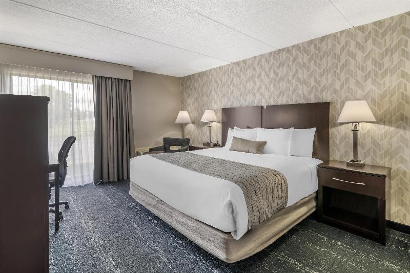 Best Western Plus Keene Hotel image