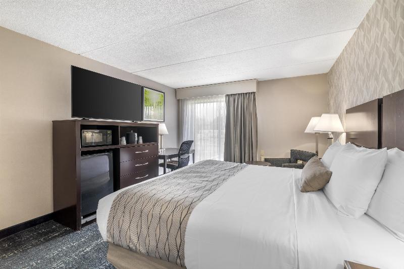 Best Western Plus Keene Hotel image