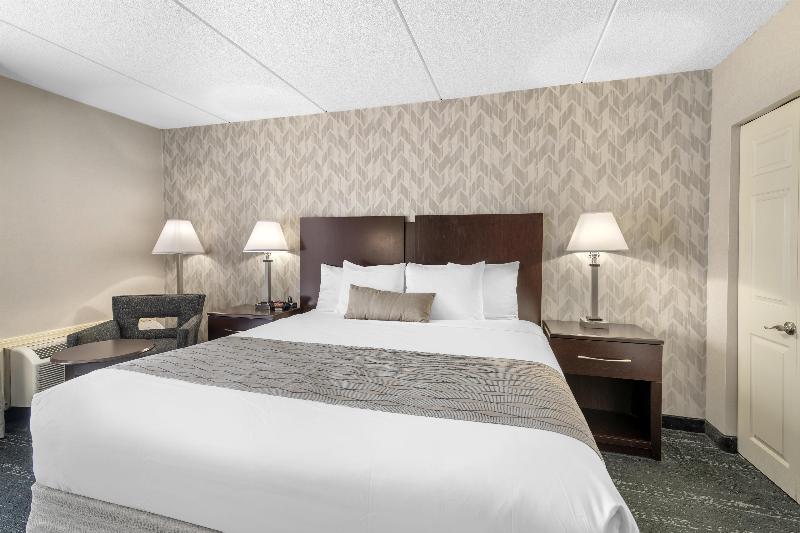Best Western Plus Keene Hotel image