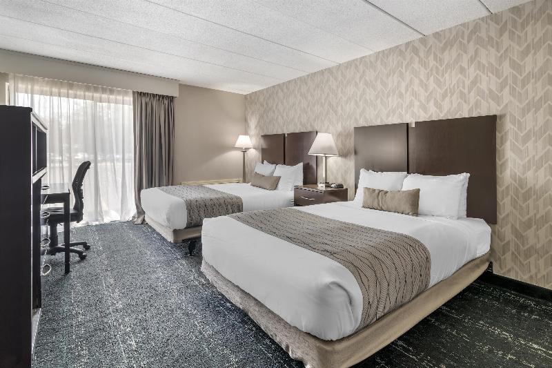 Best Western Plus Keene Hotel image