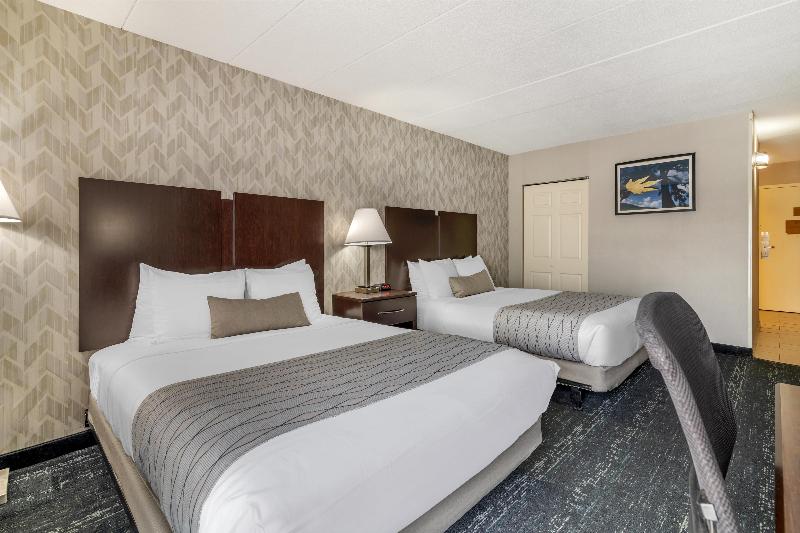 Best Western Plus Keene Hotel image