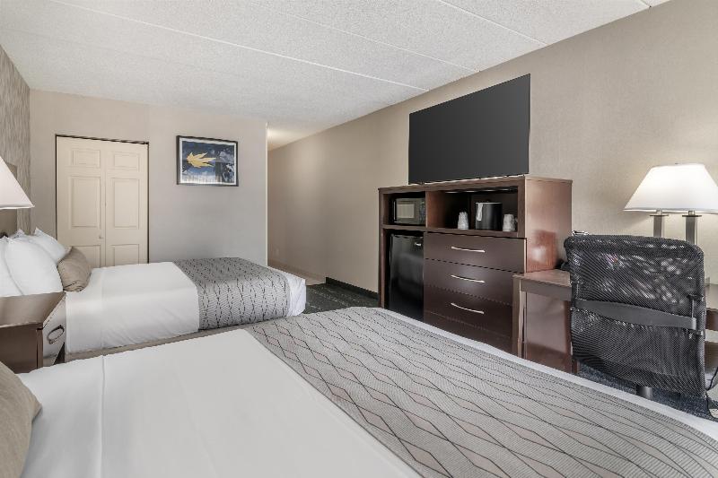 Best Western Plus Keene Hotel image