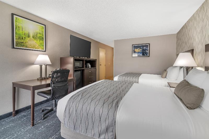 Best Western Plus Keene Hotel image