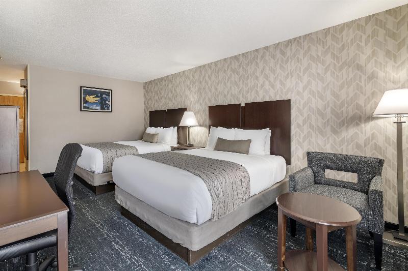 Best Western Plus Keene Hotel image