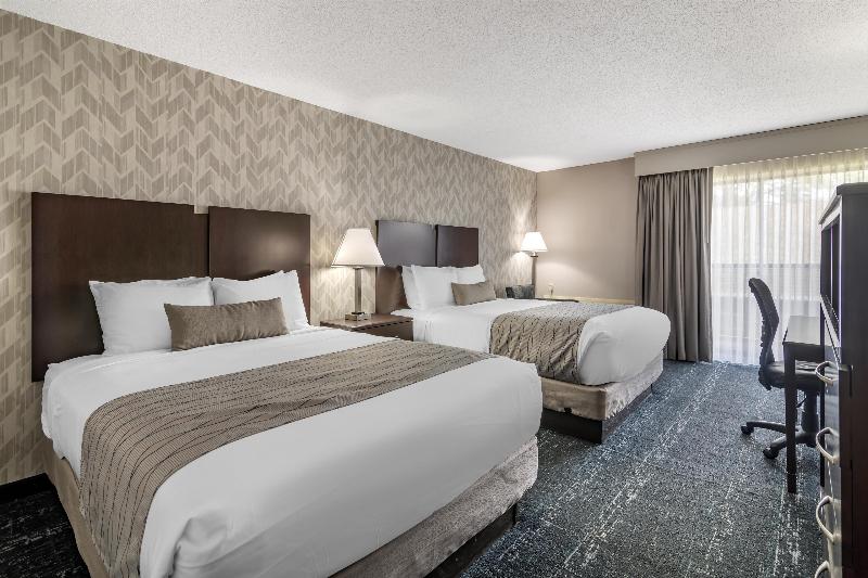 Best Western Plus Keene Hotel image