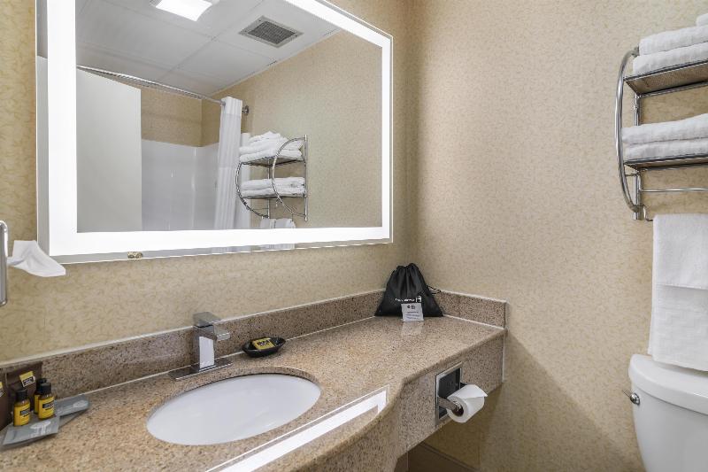 Best Western Plus Keene Hotel image