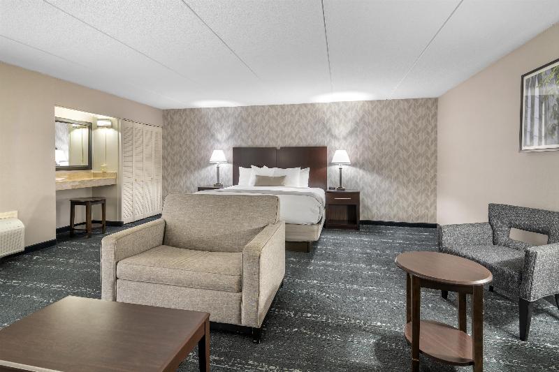 Best Western Plus Keene Hotel image