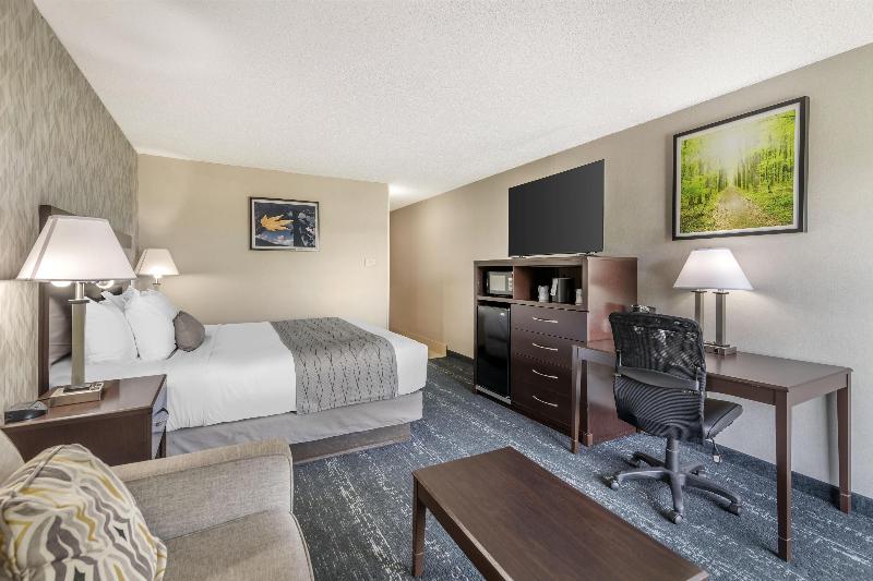 Best Western Plus Keene Hotel image