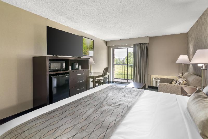 Best Western Plus Keene Hotel image