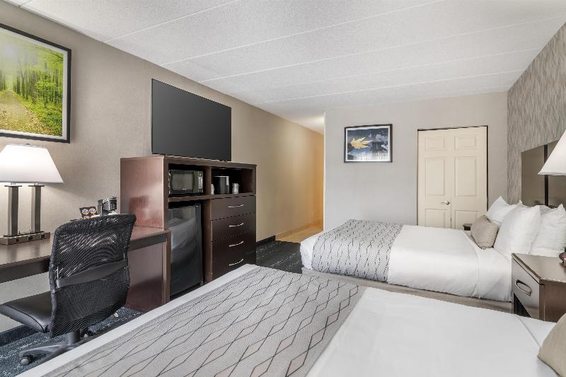 Best Western Plus Keene Hotel image