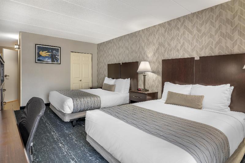 Best Western Plus Keene Hotel image