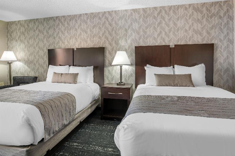 Best Western Plus Keene Hotel image
