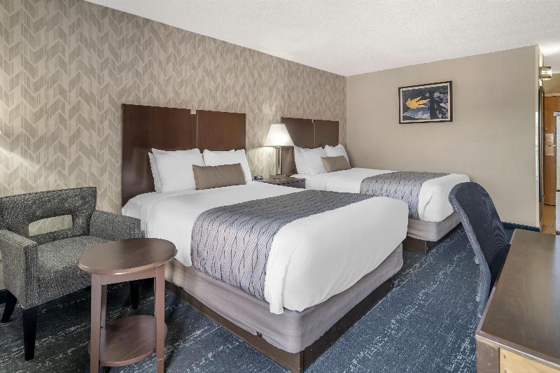 Best Western Plus Keene Hotel image