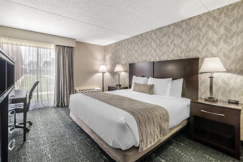 Best Western Plus Keene Hotel image