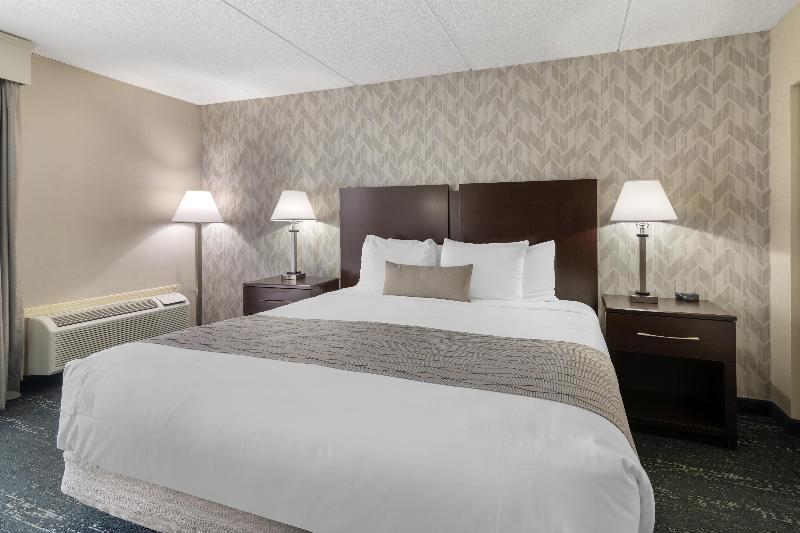 Best Western Plus Keene Hotel image