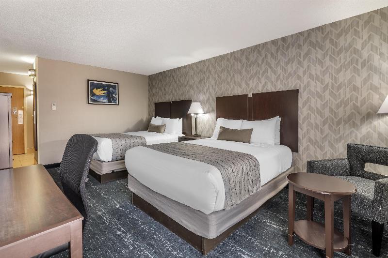 Best Western Plus Keene Hotel image
