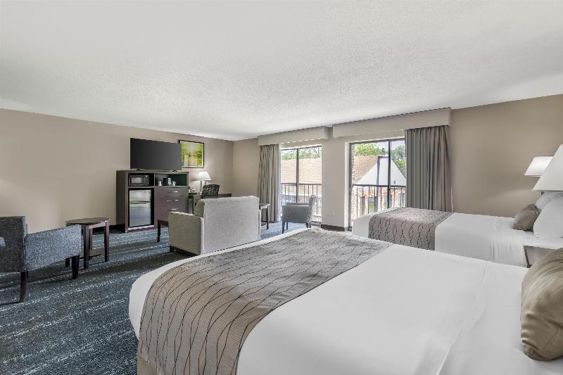 Best Western Plus Keene Hotel image