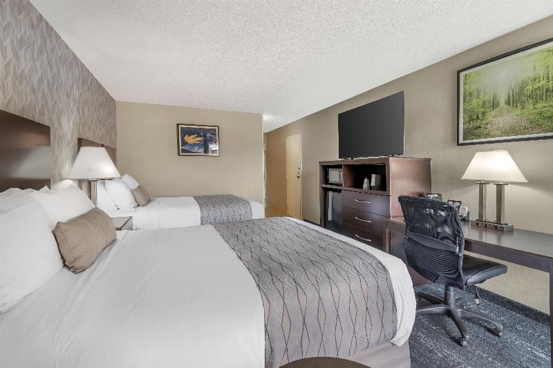 Best Western Plus Keene Hotel image