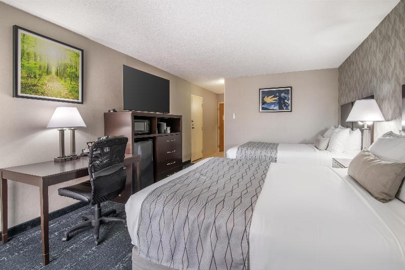 Best Western Plus Keene Hotel image